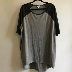 LuLaRoe Irma tunic
